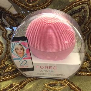 NEW Foreo LUNA fofo $89 retail Sephora